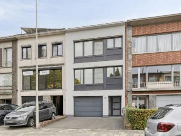 2600, Anvers, Province de Anvers, Flandre