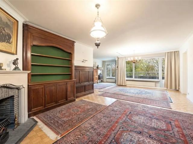 à vendre Appartement Berchem De Roest d'Alkemadelaan
