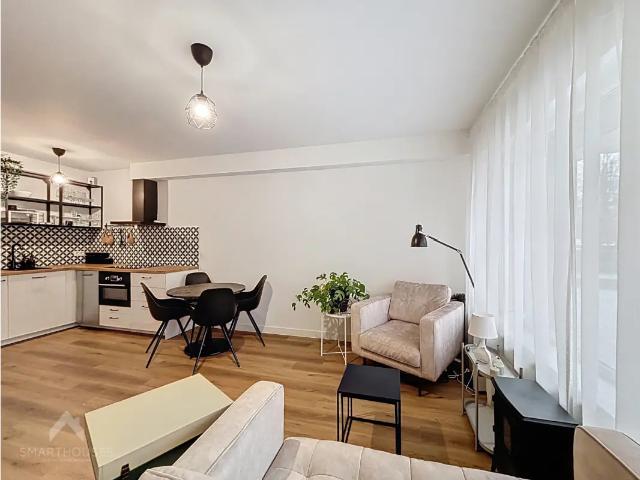 à vendre Appartement Berchem De Roest d'Alkemadelaan