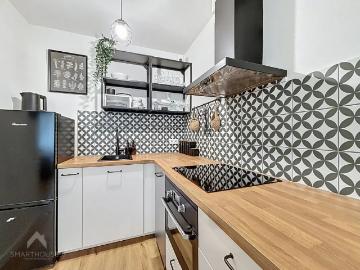 à vendre Appartement Berchem De Roest d'Alkemadelaan