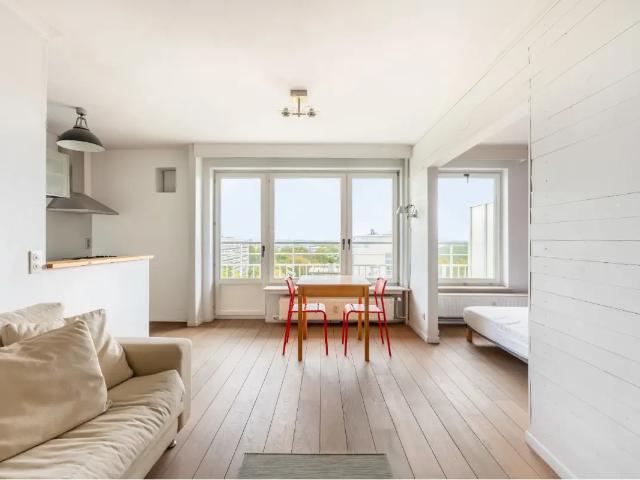 à vendre Appartement Berchem De Roest d'Alkemadelaan