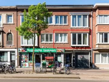 à vendre Appartement Berchem Diksmuidelaan