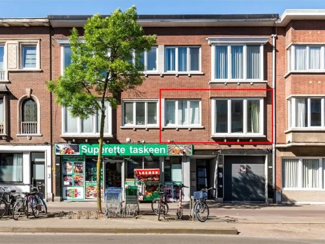 à vendre Appartement Berchem Diksmuidelaan