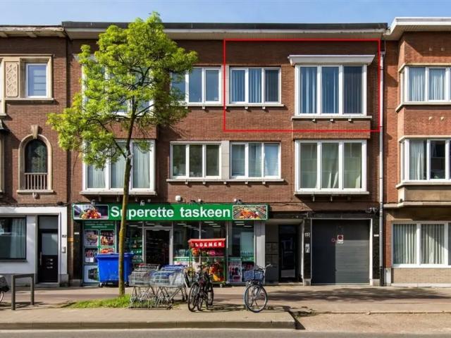 à vendre Appartement Berchem Diksmuidelaan