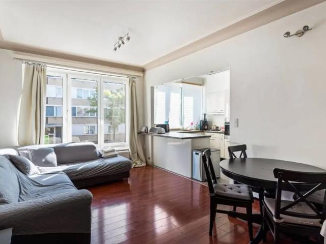 à vendre Appartement Berchem Diksmuidelaan
