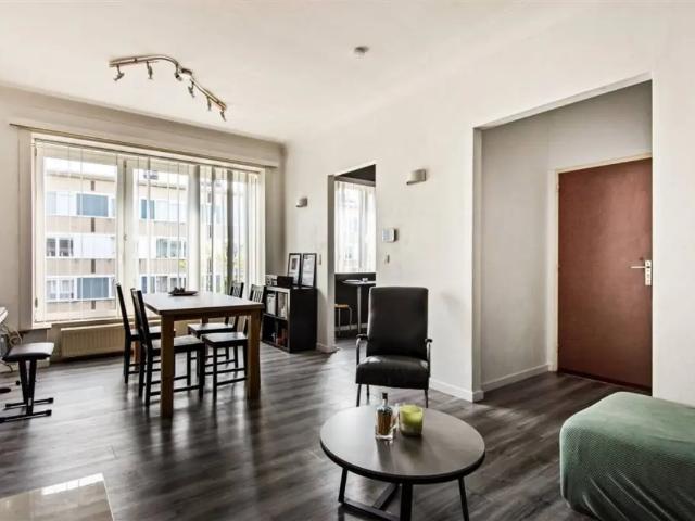 à vendre Appartement Berchem Diksmuidelaan
