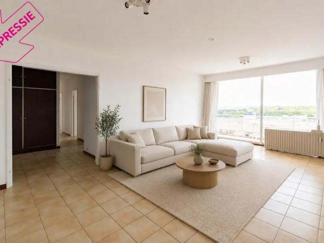 à vendre Appartement Berchem frans De vriendtstraat