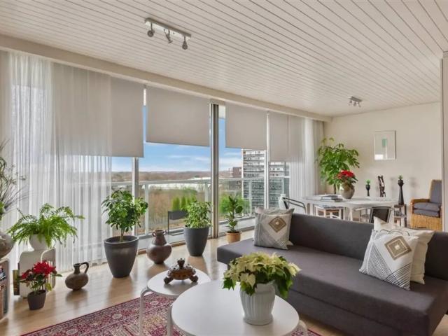 à vendre Appartement Berchem Fruithoflaan