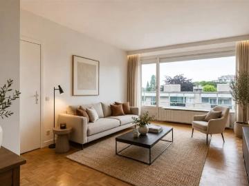 à vendre Appartement Berchem Fruithoflaan