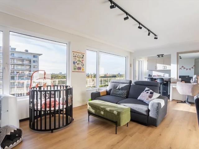 à vendre Appartement Berchem Fruithoflaan
