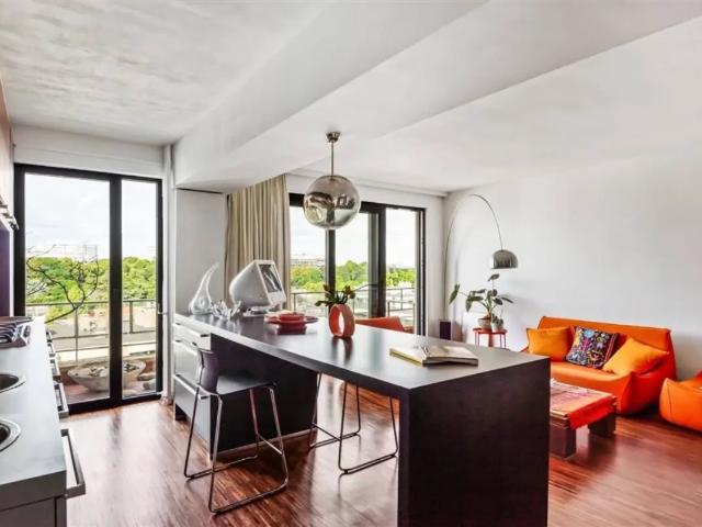 à vendre Appartement Berchem Fruithoflaan