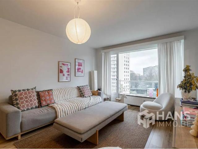 à vendre Appartement Berchem Fruithoflaan