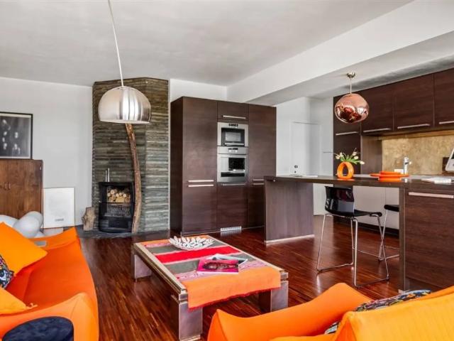 à vendre Appartement Berchem Fruithoflaan