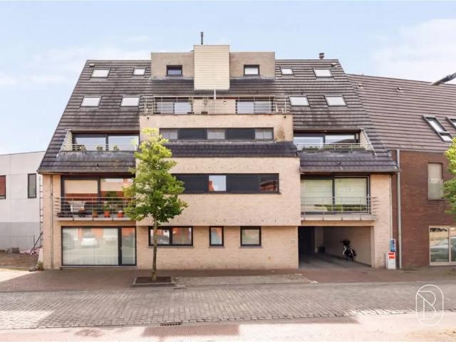à vendre Appartement Berchem Grote Herreweg