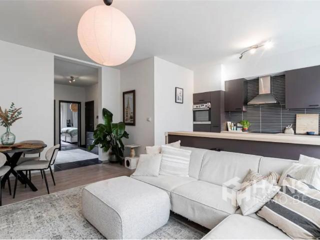 à vendre Appartement Berchem Grotesteenweg