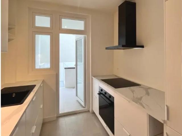 à vendre Appartement Berchem Jupiterstraat