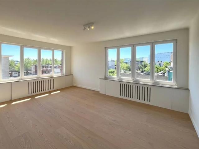 à vendre Appartement Berchem Jupiterstraat