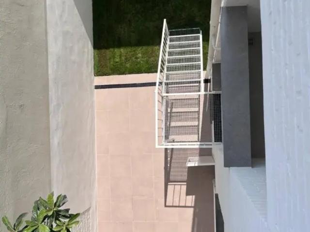à vendre Appartement Berchem Jupiterstraat