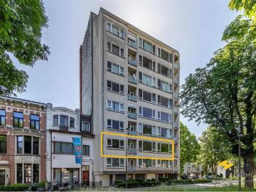 à vendre Appartement Berchem Koninklijkelaan 31