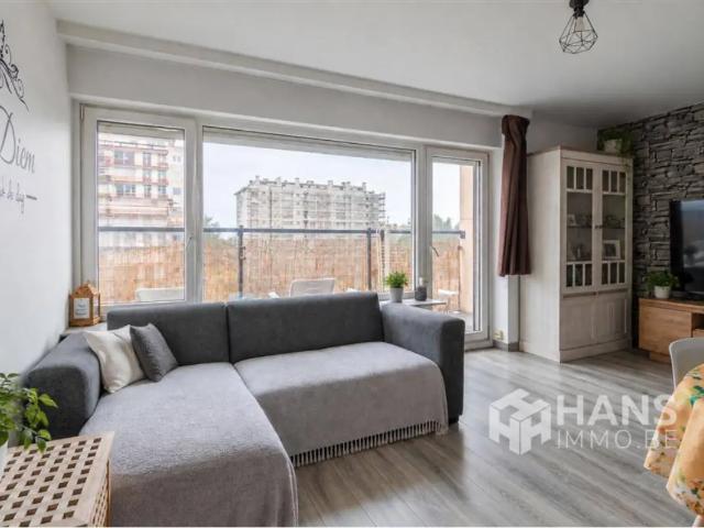 à vendre Appartement Berchem Potvlietlaan