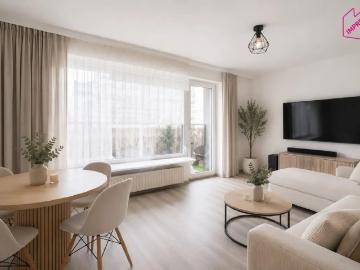 à vendre Appartement Berchem Potvlietlaan