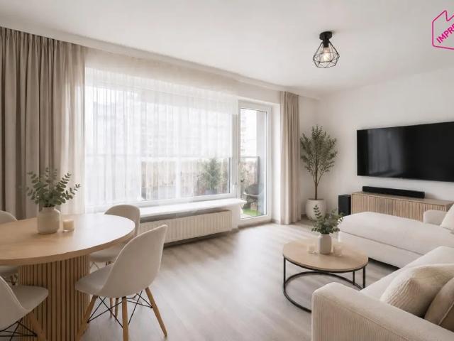 à vendre Appartement Berchem Potvlietlaan