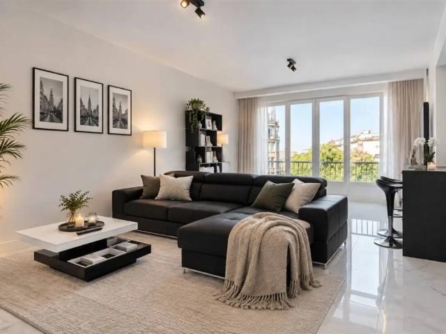 à vendre Appartement Berchem Prins Albertlei