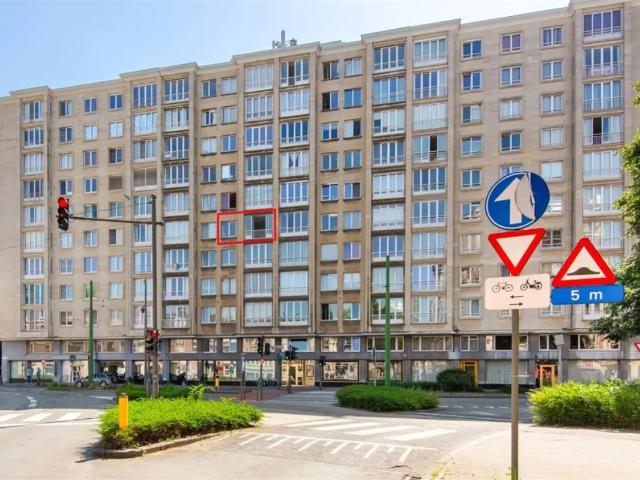 à vendre Appartement Berchem Prins Albertlei