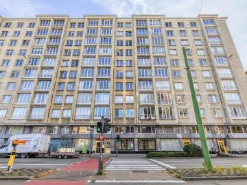 à vendre Appartement Berchem Prins Albertlei
