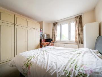 à vendre Appartement Berchem Sainte Agathe