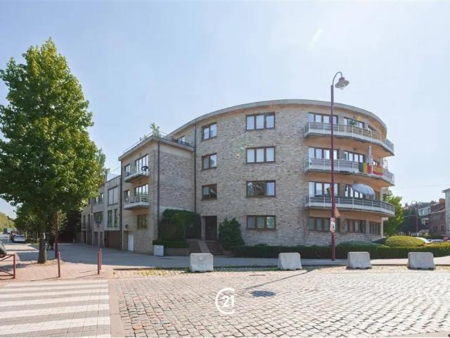 à vendre Appartement Berchem Sainte Agathe