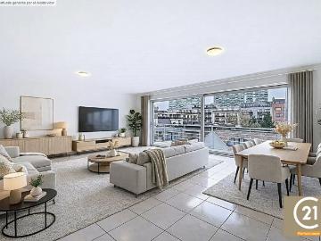 à vendre Appartement Berchem Sainte Agathe