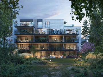 à vendre Appartement Berchem Sainte Agathe