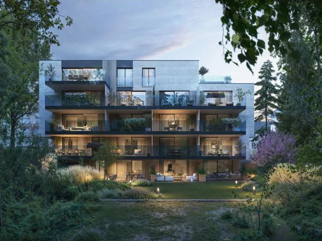 à vendre Appartement Berchem Sainte Agathe