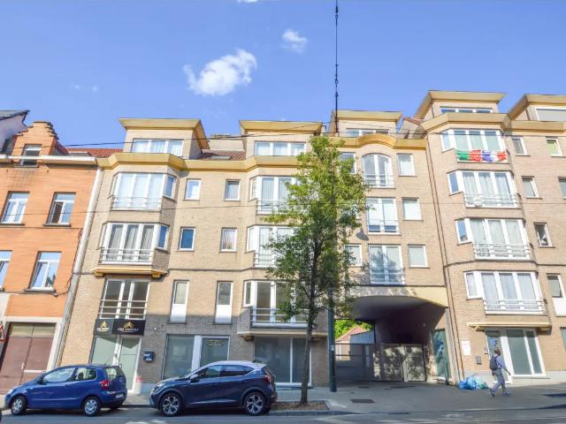 à vendre Appartement Berchem Sainte Agathe Chaussée de Gand