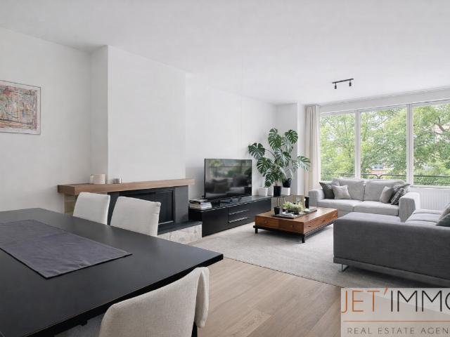 à vendre Appartement Berchem Sainte Agathe Avenue du Roi Albert