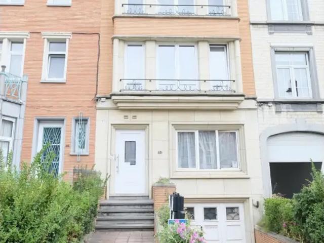 à vendre Appartement Berchem Sainte Agathe Avenue de Koekelberg
