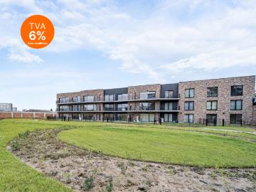 à vendre Appartement Berchem Sainte Agathe Avenue de Selliers de Moranville