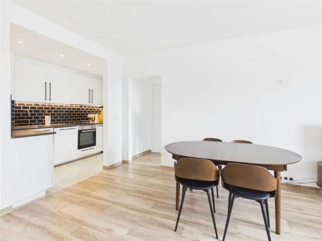 à vendre Appartement Berchem Sainte Agathe Avenue Josse Goffin