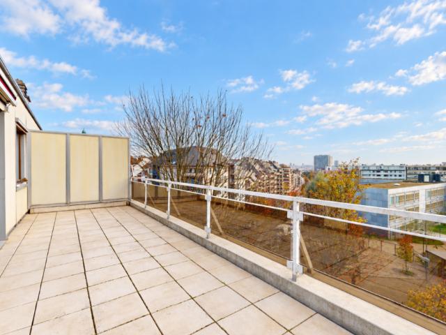 à vendre Appartement Berchem Sainte Agathe Avenue Josse Goffin