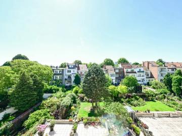 à vendre Appartement Berchem Sainte Agathe Avenue Josse Goffin