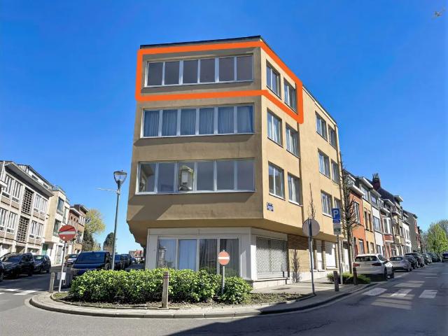 à vendre Appartement Berchem Sainte Agathe Avenue René Comhaire