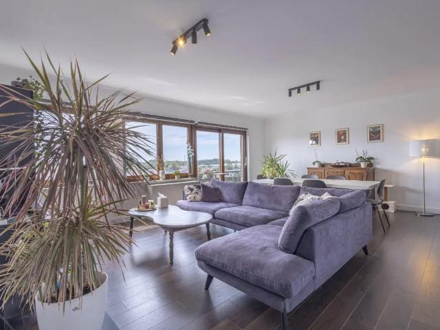 à vendre Appartement Berchem Sainte Agathe Groot Bijgaardenstraat