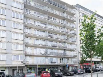 à vendre Appartement Berchem Sainte Agathe Dokter Schweitzerplein