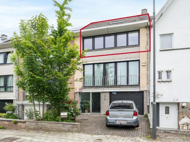 à vendre Appartement Berchem Sainte Agathe Kattestraat