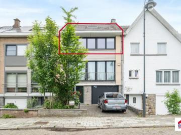 à vendre Appartement Berchem Sainte Agathe Kattestraat