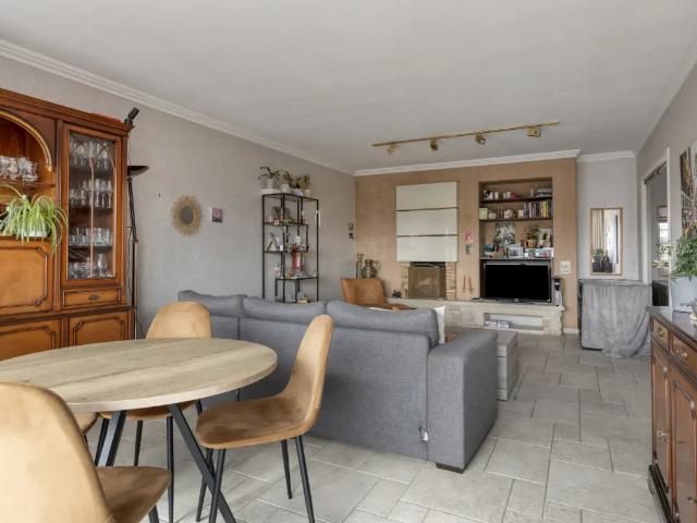 à vendre Appartement Berchem Sainte Agathe Klein Berchemstraat