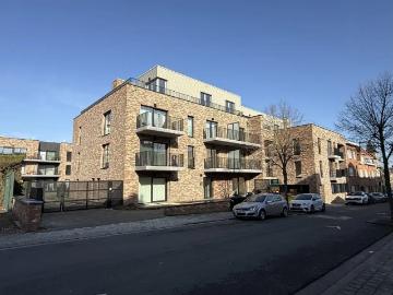à vendre Appartement Berchem Sainte Agathe Selliers de Moranvillelaan