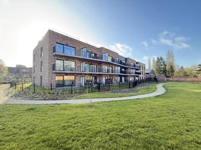 à vendre Appartement Berchem Sainte Agathe Selliers de Moranvillelaan
