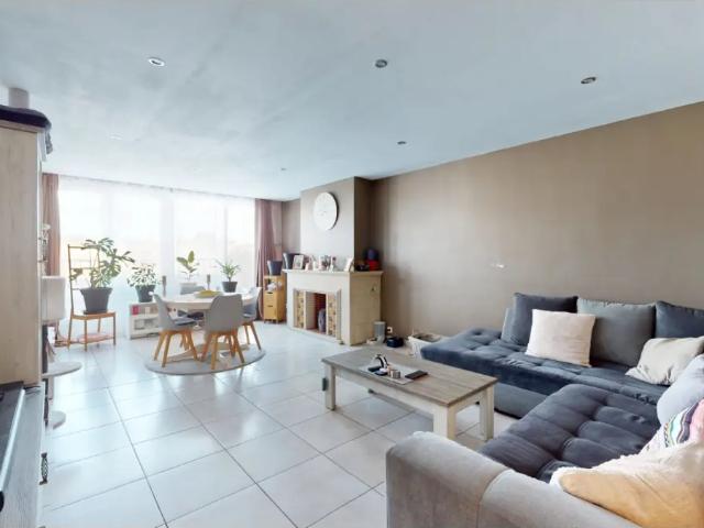 à vendre Appartement Berchem Sainte Agathe Place Docteur Schweitzer